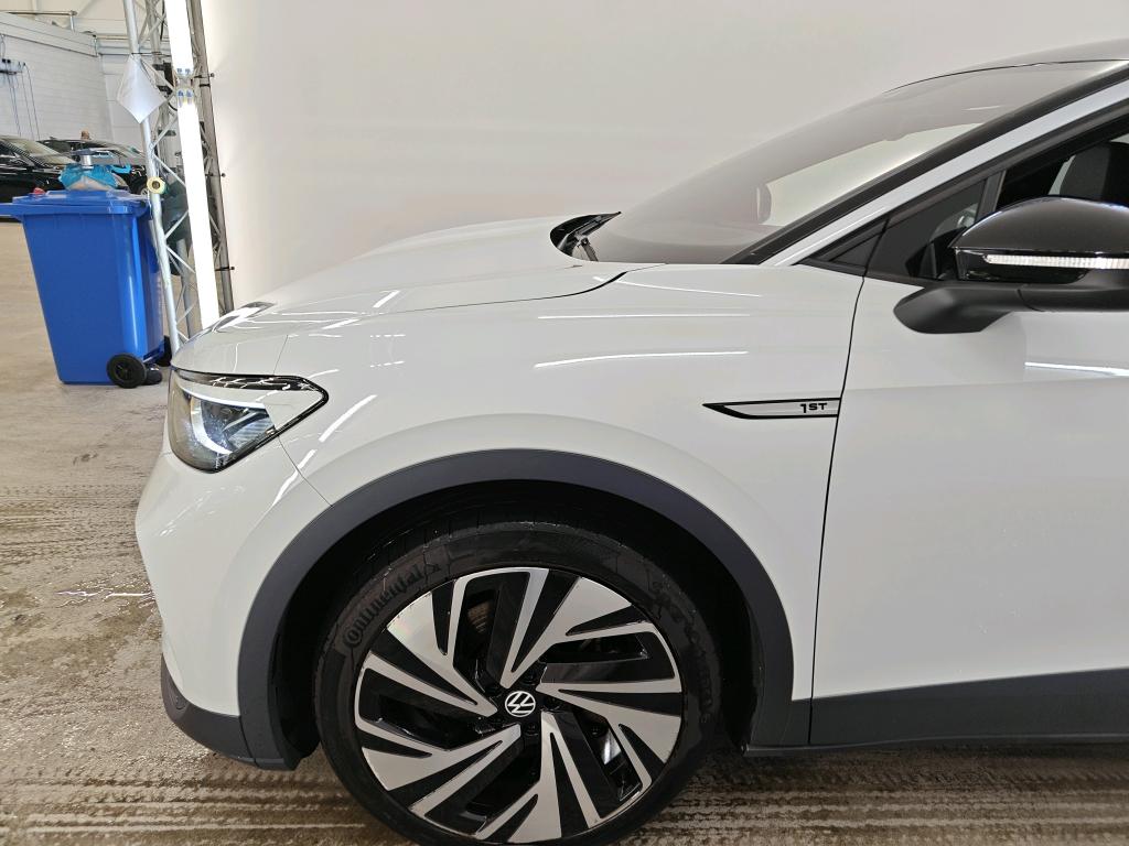 Foto 31 van Volkswagen ID.4