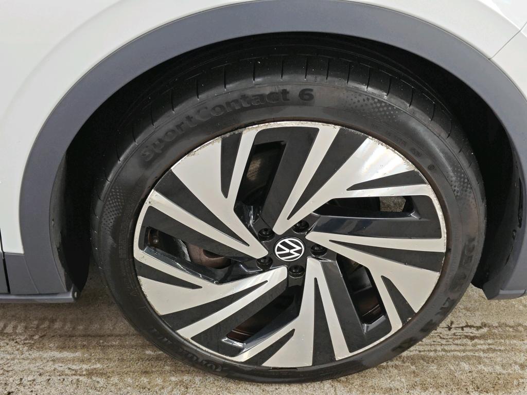 Foto 33 van Volkswagen ID.4