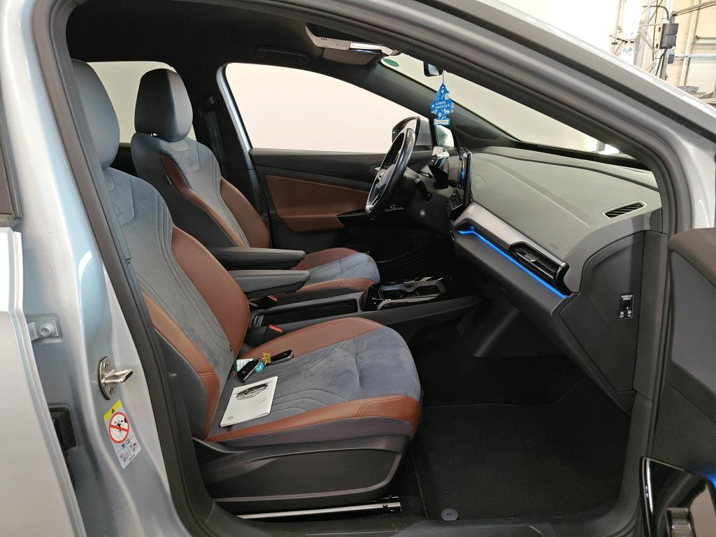 Foto 4 van Volkswagen ID.4