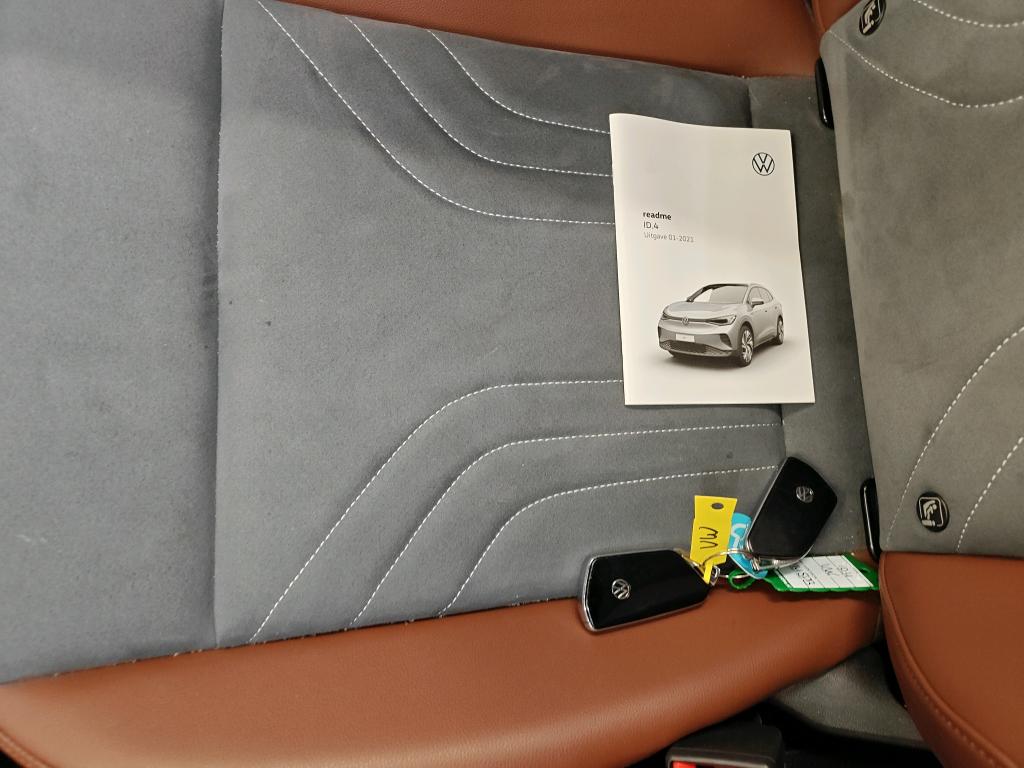 Foto 5 van Volkswagen ID.4