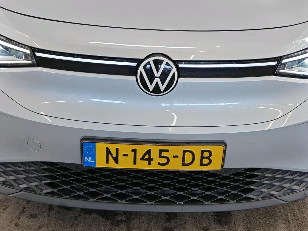 Foto 6 van Volkswagen ID.4