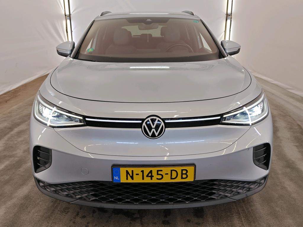 Foto 9 van Volkswagen ID.4