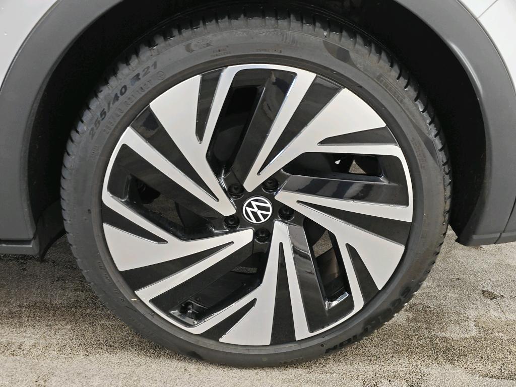 Foto 10 van Volkswagen ID.4