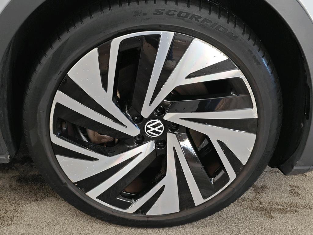 Foto 21 van Volkswagen ID.4