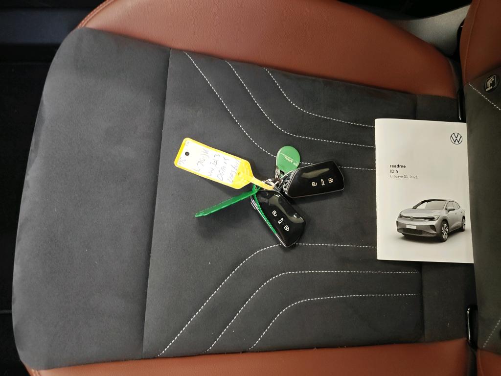 Foto 5 van Volkswagen ID.4