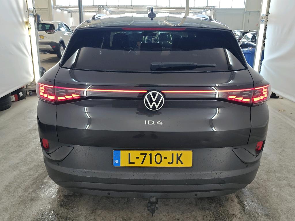 Foto 21 van Volkswagen ID.4