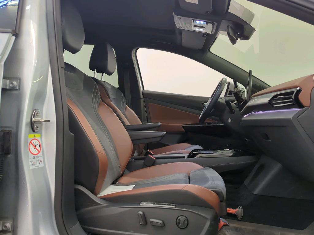 Foto 4 van Volkswagen ID.4