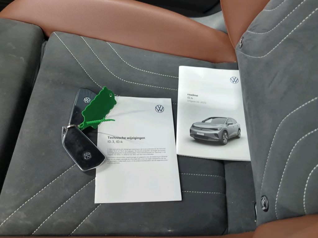 Foto 5 van Volkswagen ID.4