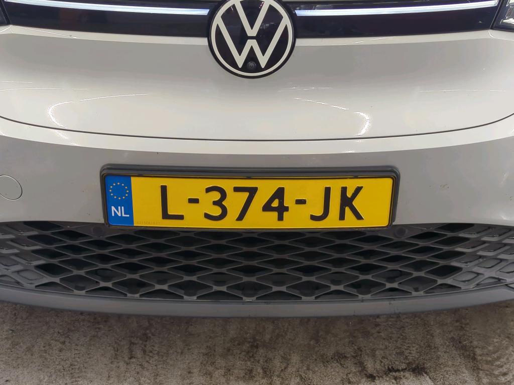 Foto 6 van Volkswagen ID.4