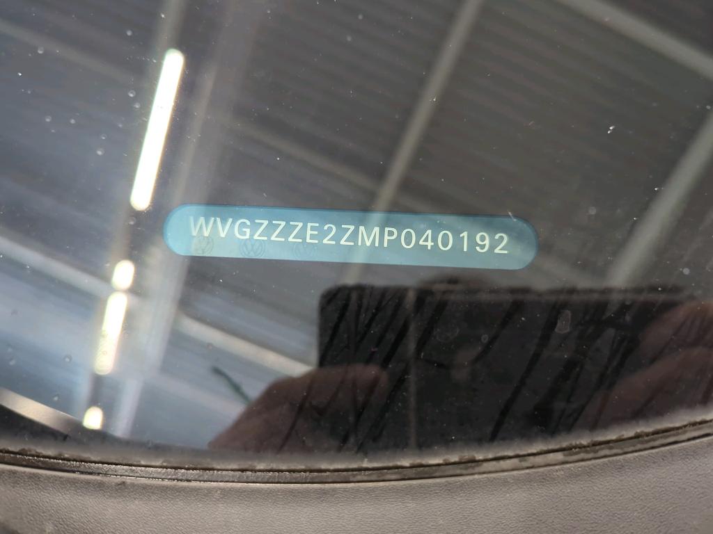 Foto 7 van Volkswagen ID.4