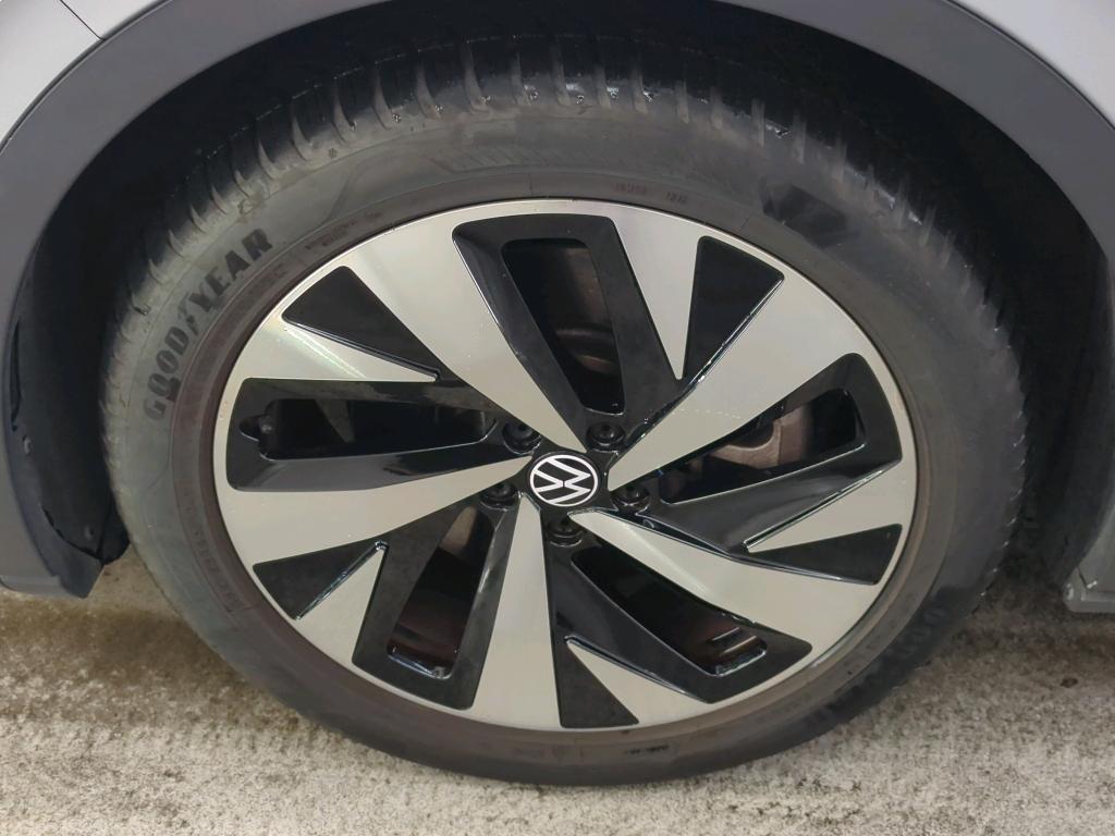 Foto 13 van Volkswagen ID.4