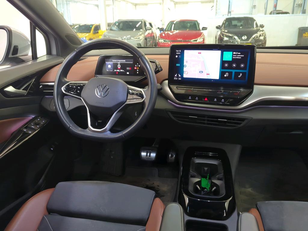 Foto 17 van Volkswagen ID.4