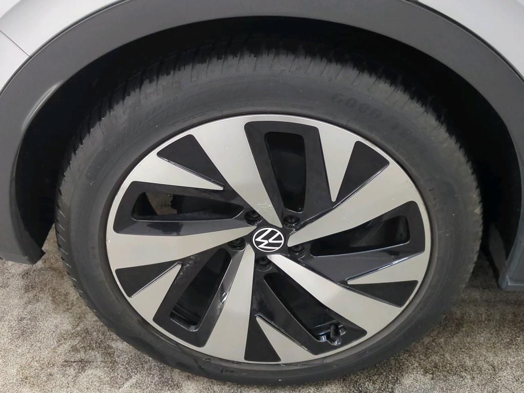 Foto 18 van Volkswagen ID.4