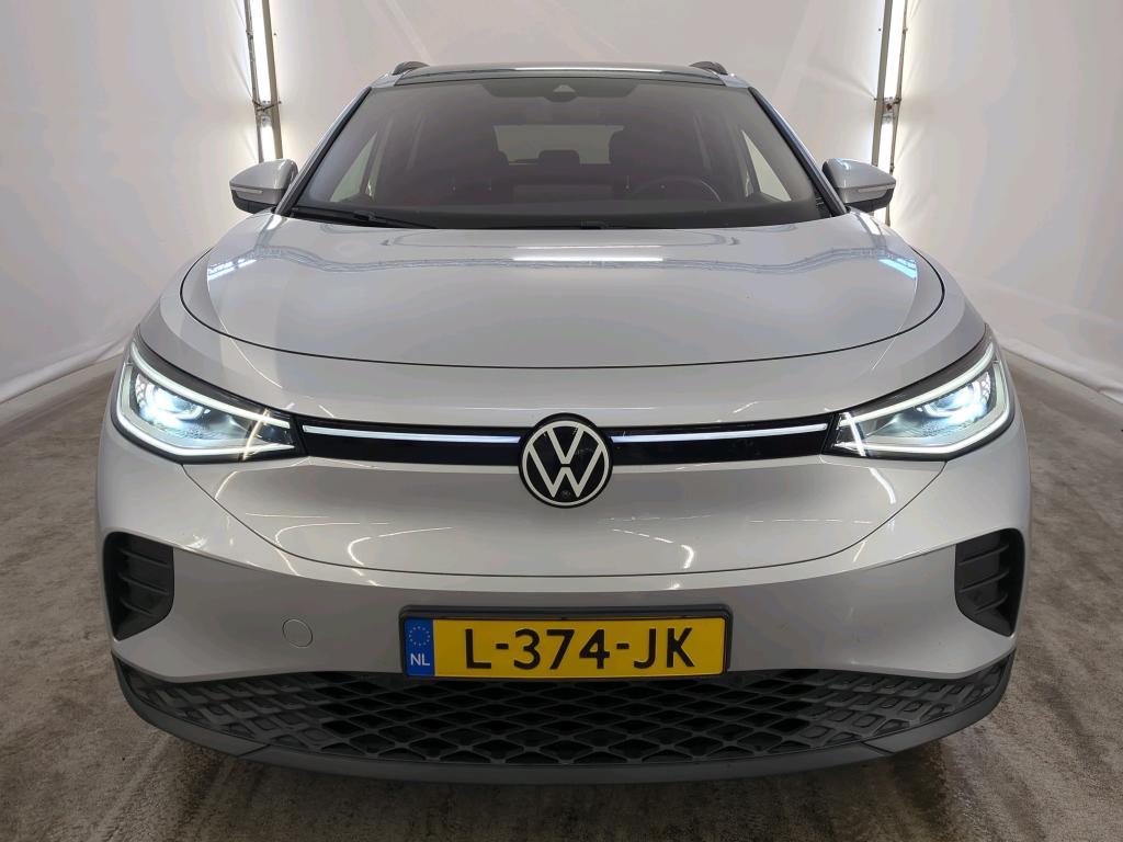 Foto 19 van Volkswagen ID.4