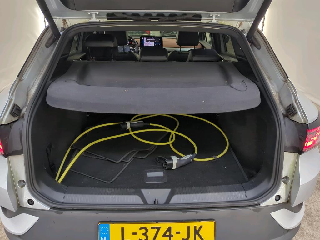 Foto 28 van Volkswagen ID.4