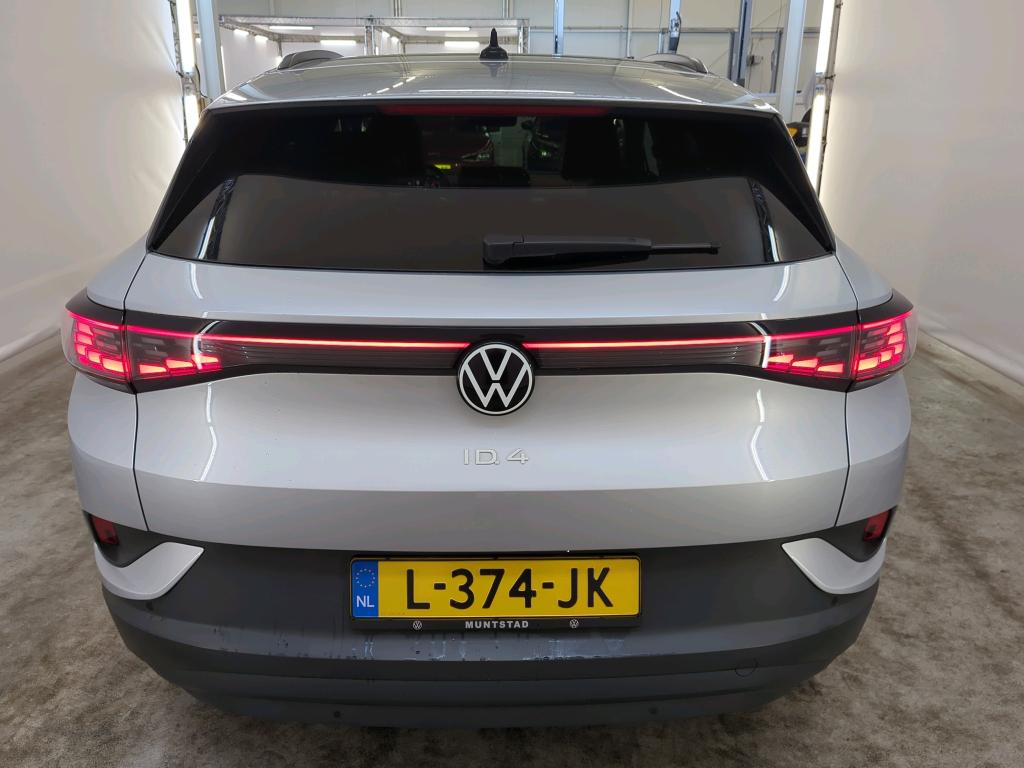 Foto 35 van Volkswagen ID.4