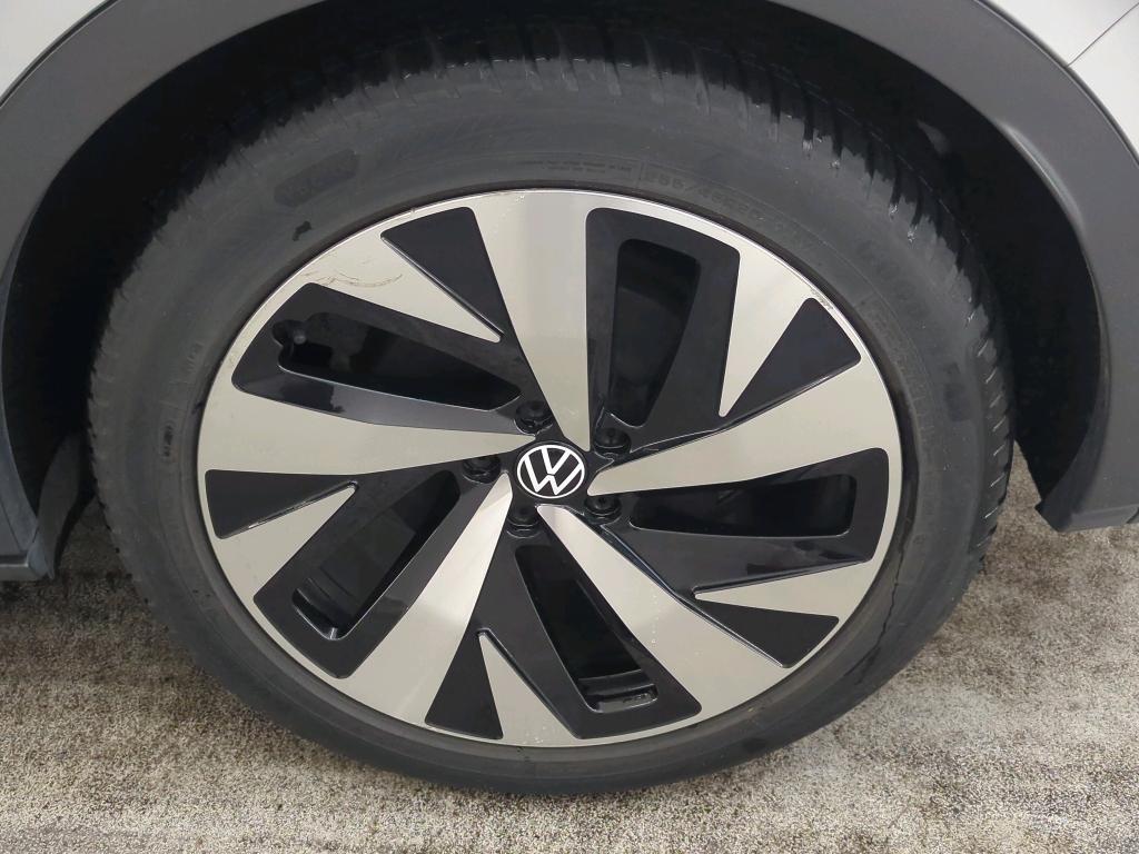 Foto 36 van Volkswagen ID.4