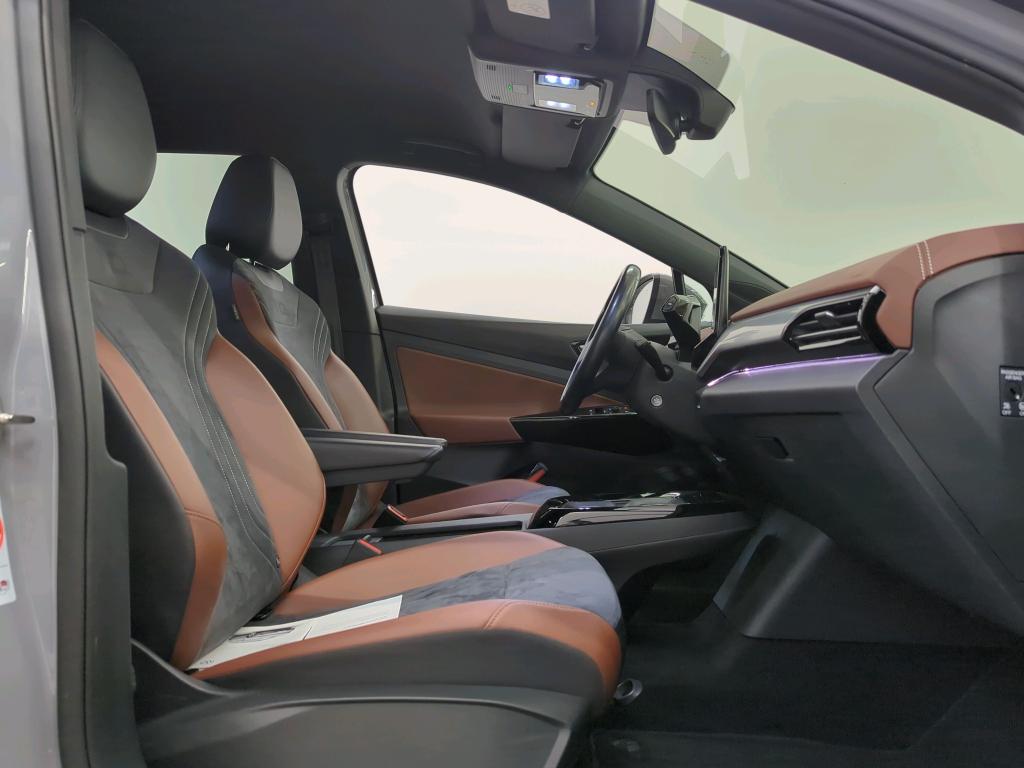 Foto 4 van Volkswagen ID.4
