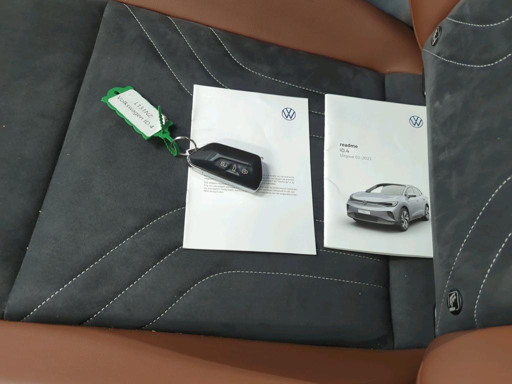 Foto 5 van Volkswagen ID.4