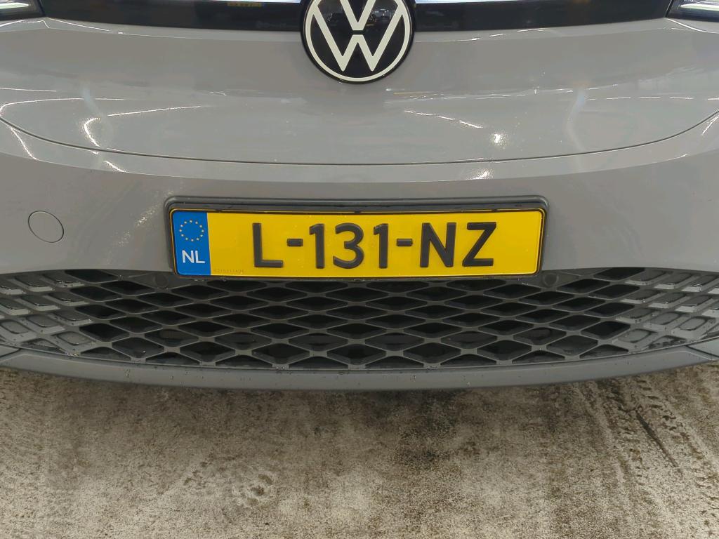 Foto 6 van Volkswagen ID.4