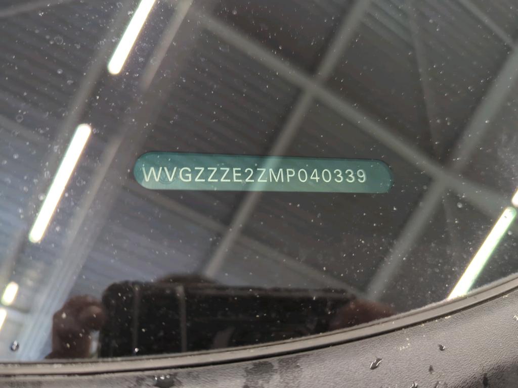 Foto 7 van Volkswagen ID.4