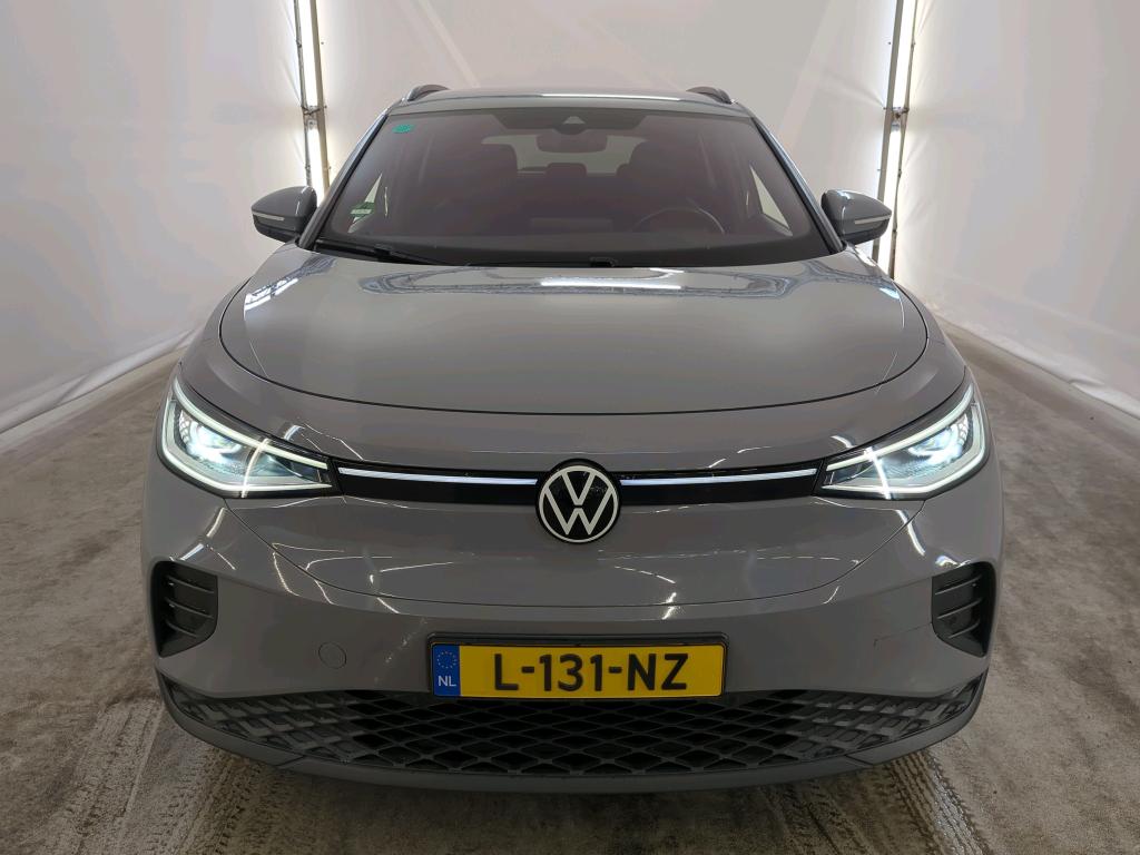 Foto 9 van Volkswagen ID.4