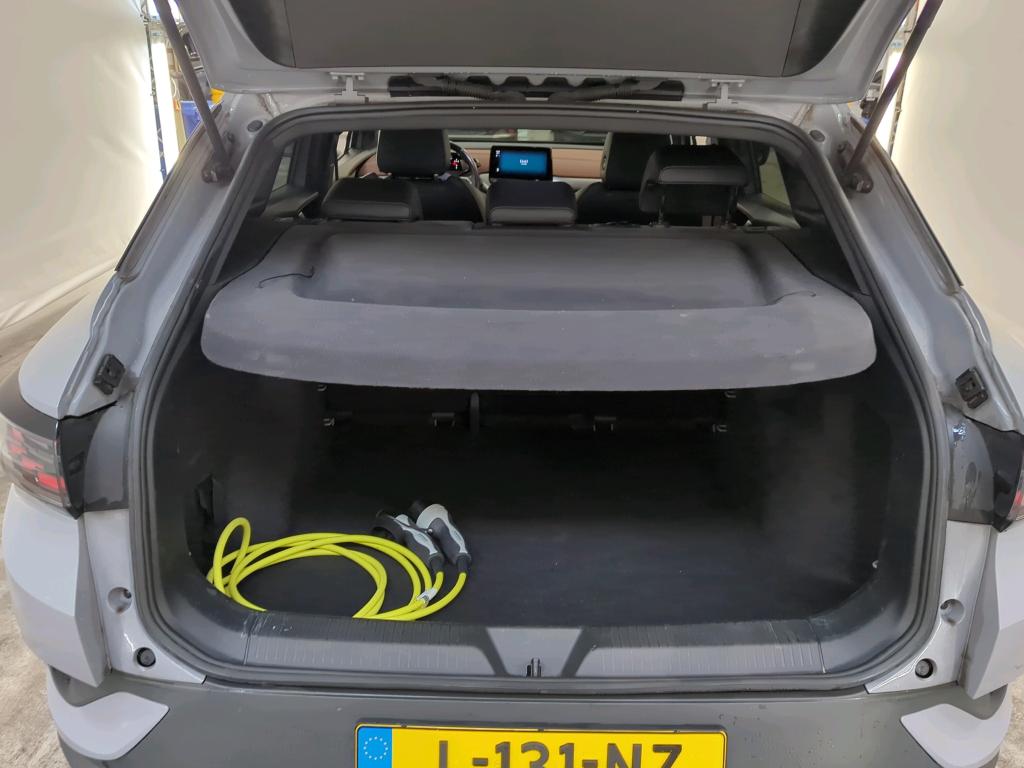 Foto 10 van Volkswagen ID.4