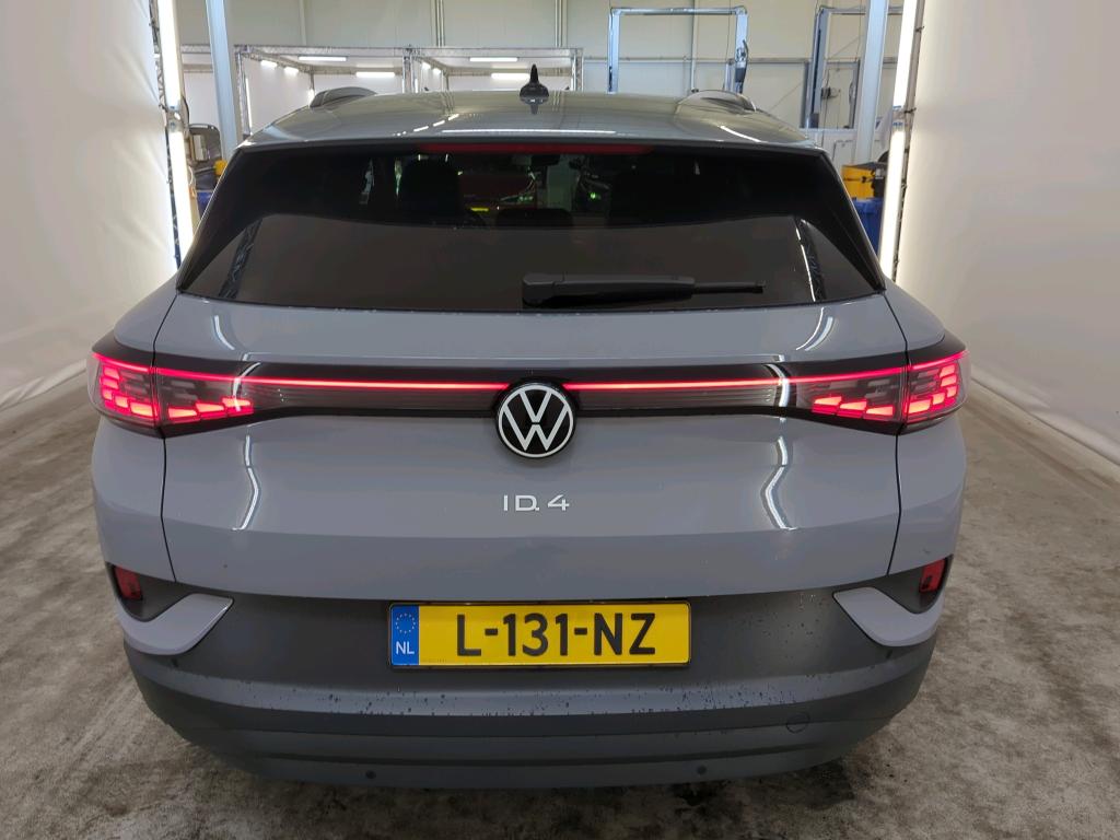 Foto 13 van Volkswagen ID.4