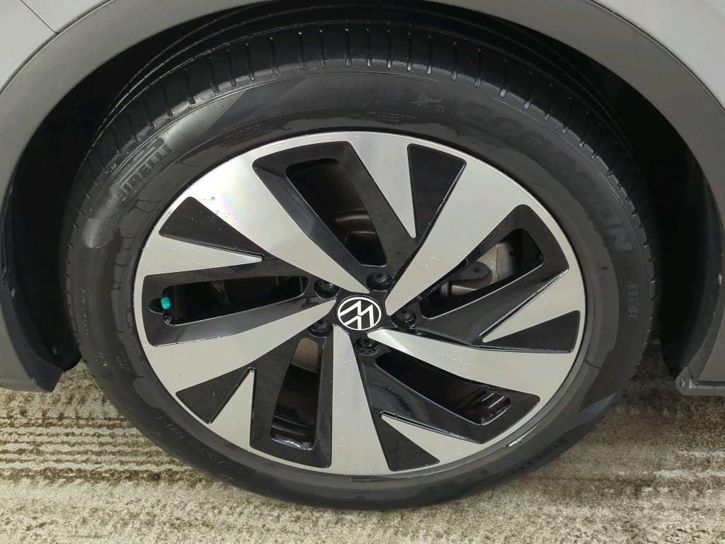 Foto 18 van Volkswagen ID.4
