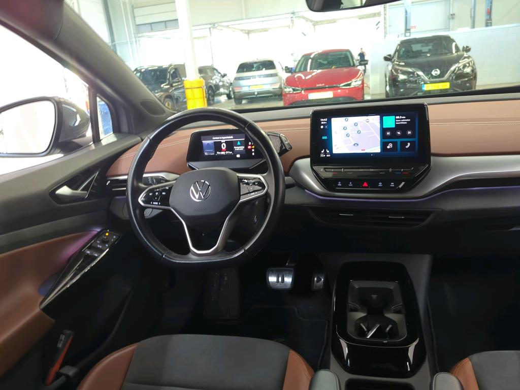 Foto 27 van Volkswagen ID.4