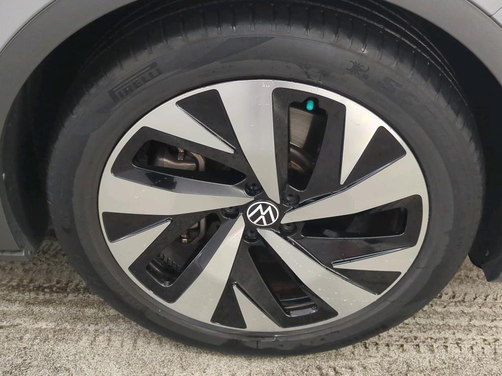 Foto 30 van Volkswagen ID.4