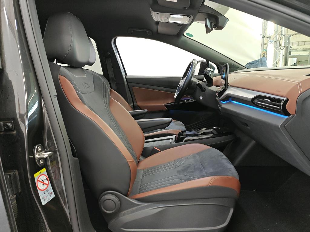 Foto 3 van Volkswagen ID.4