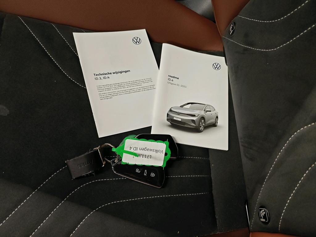 Foto 4 van Volkswagen ID.4