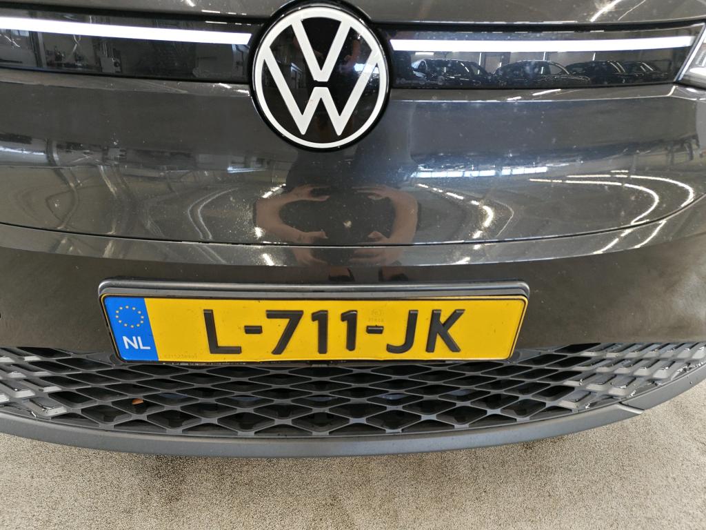 Foto 5 van Volkswagen ID.4