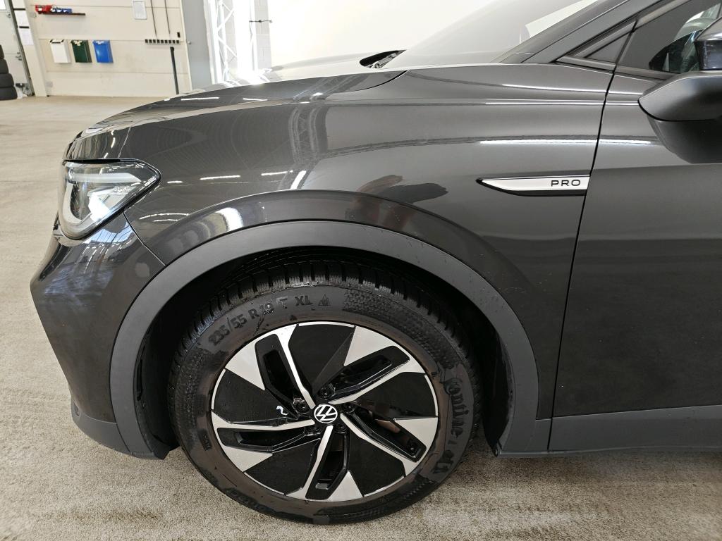 Foto 8 van Volkswagen ID.4