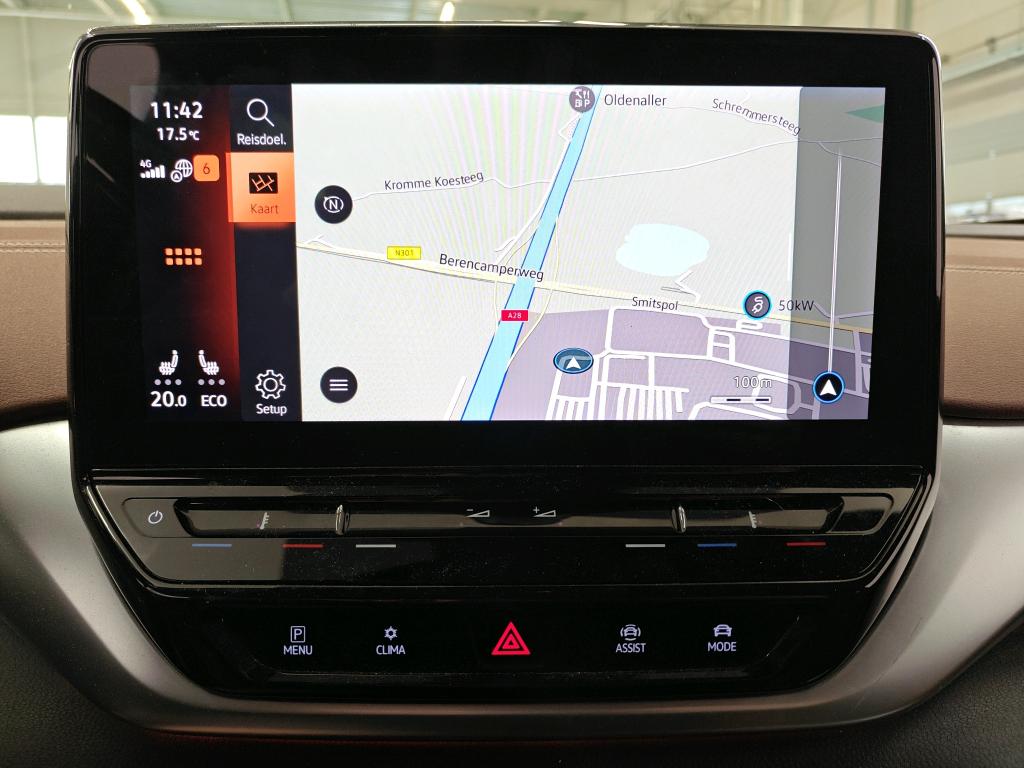 Foto 10 van Volkswagen ID.4
