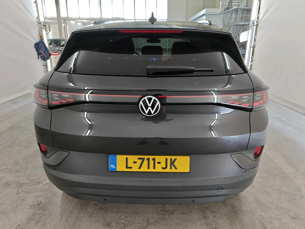 Foto 26 van Volkswagen ID.4