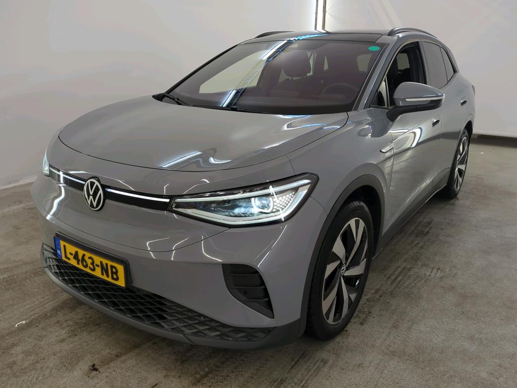 Foto 2 van Volkswagen ID.4