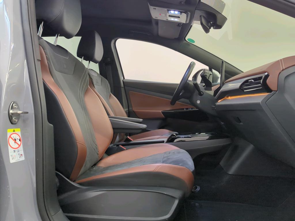 Foto 4 van Volkswagen ID.4