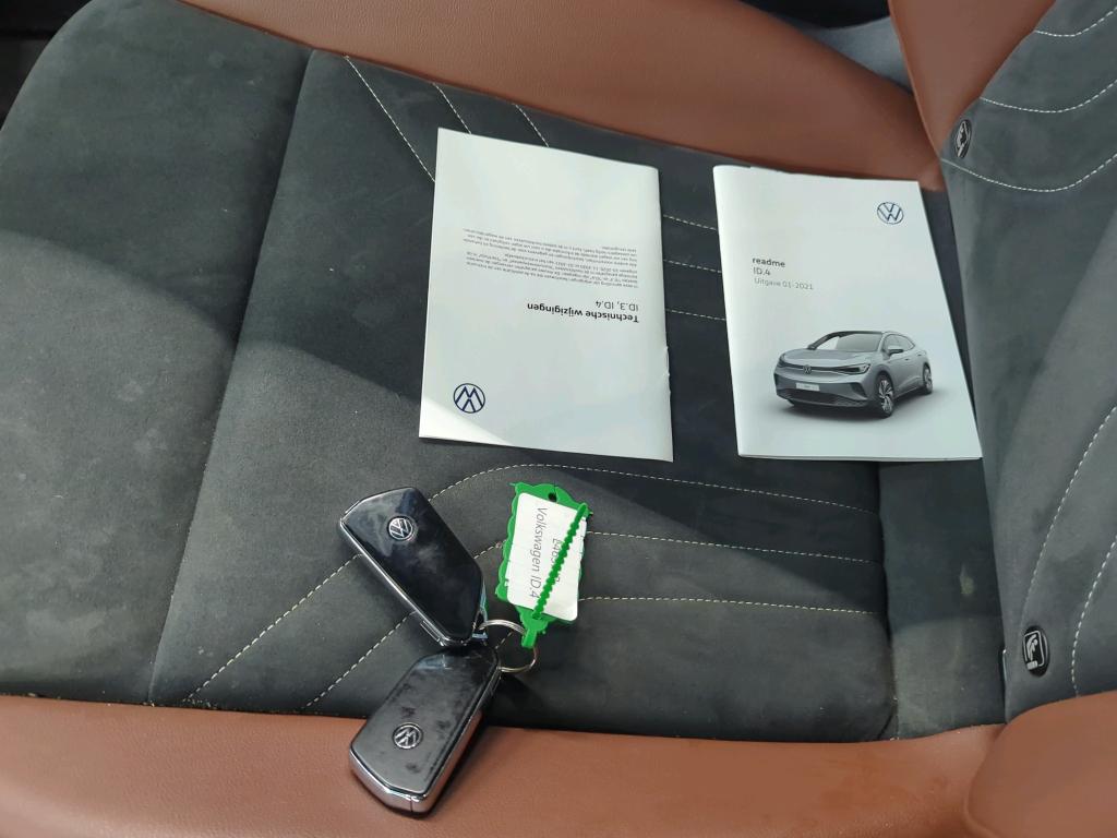 Foto 5 van Volkswagen ID.4