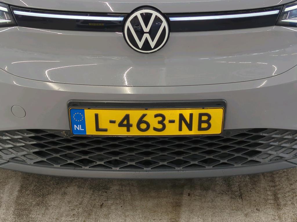 Foto 6 van Volkswagen ID.4