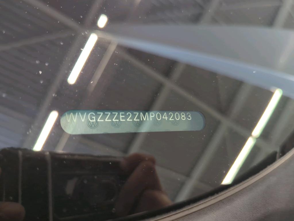 Foto 7 van Volkswagen ID.4