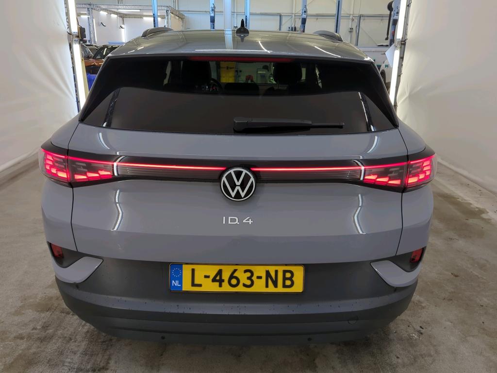 Foto 12 van Volkswagen ID.4