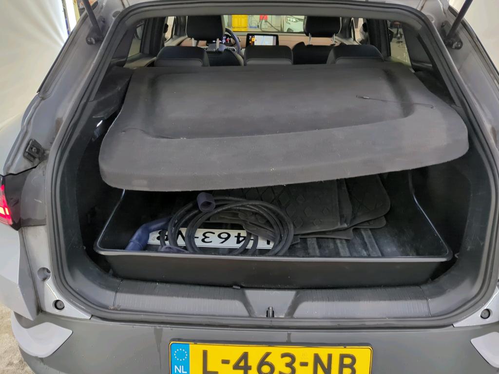 Foto 32 van Volkswagen ID.4