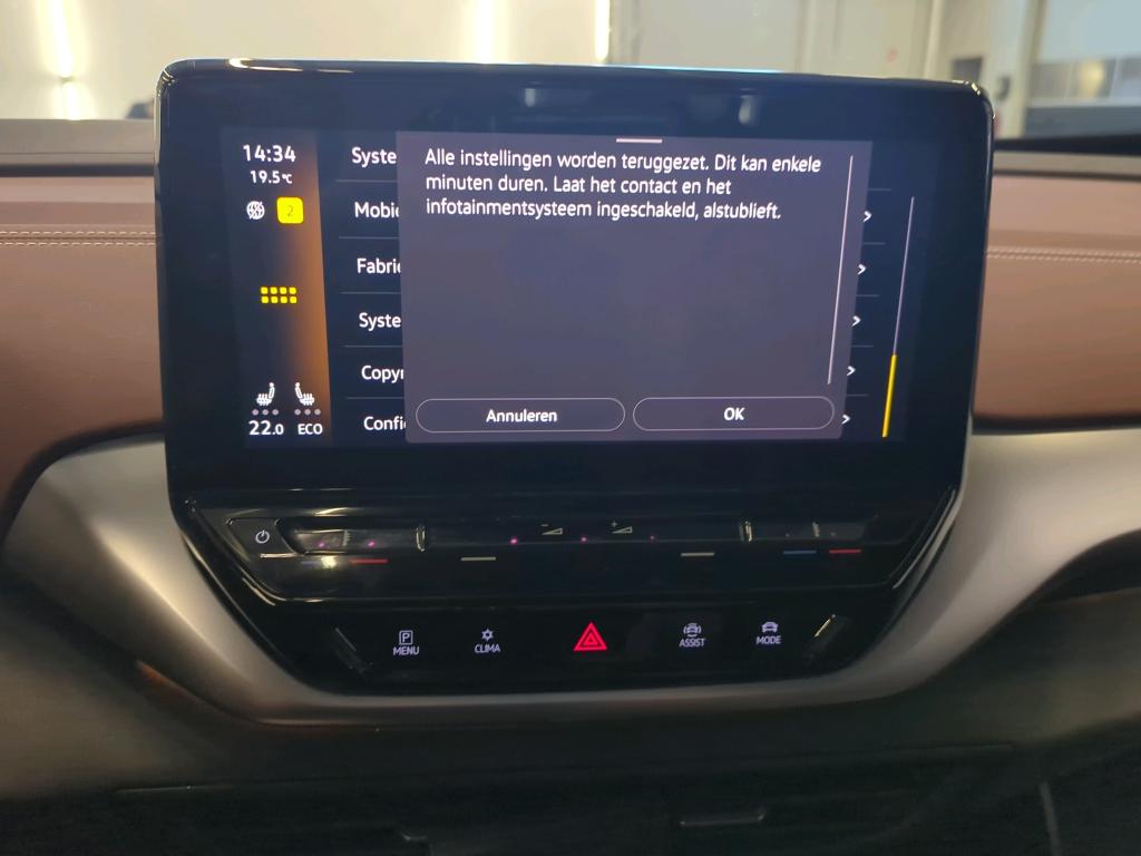 Foto 37 van Volkswagen ID.4