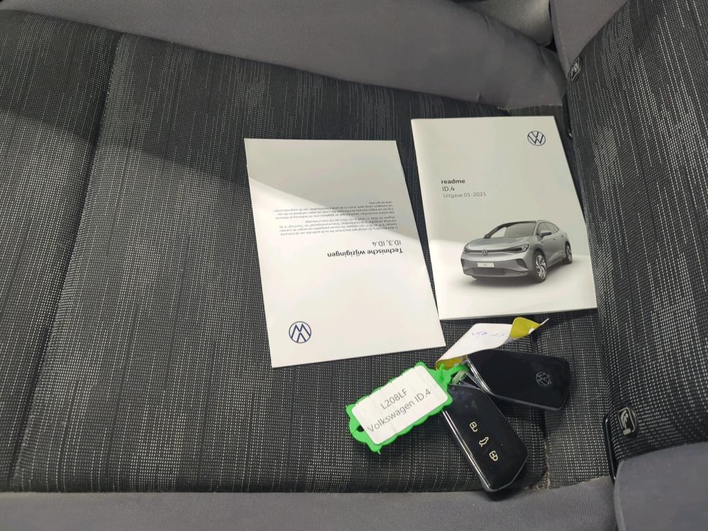 Foto 4 van Volkswagen ID.4