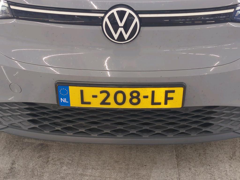 Foto 5 van Volkswagen ID.4