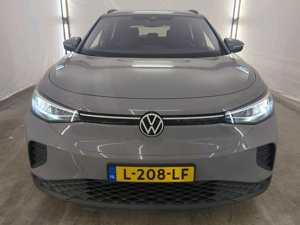 Foto 17 van Volkswagen ID.4