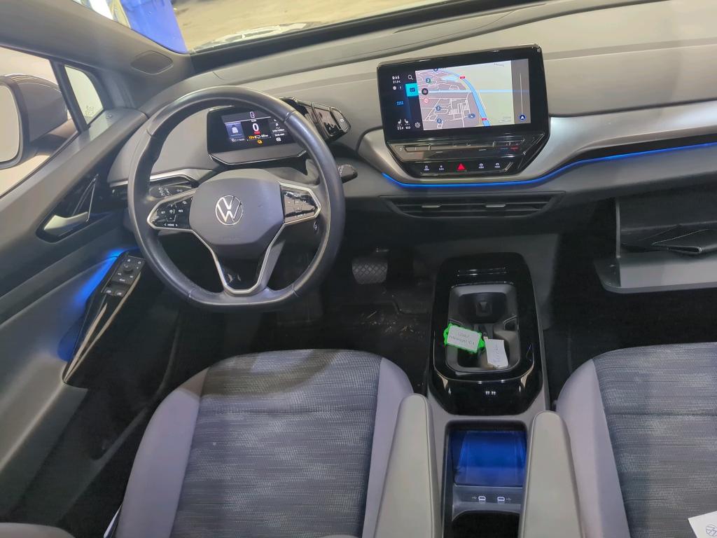 Foto 20 van Volkswagen ID.4