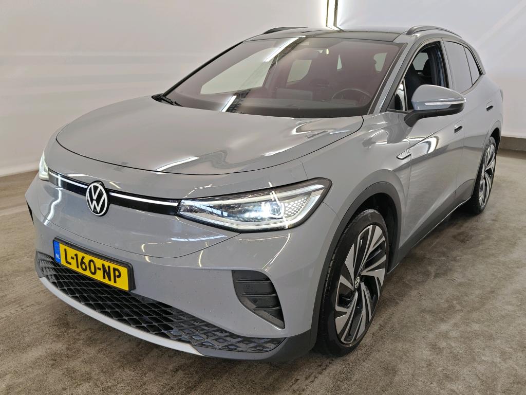 Foto 2 van Volkswagen ID.4